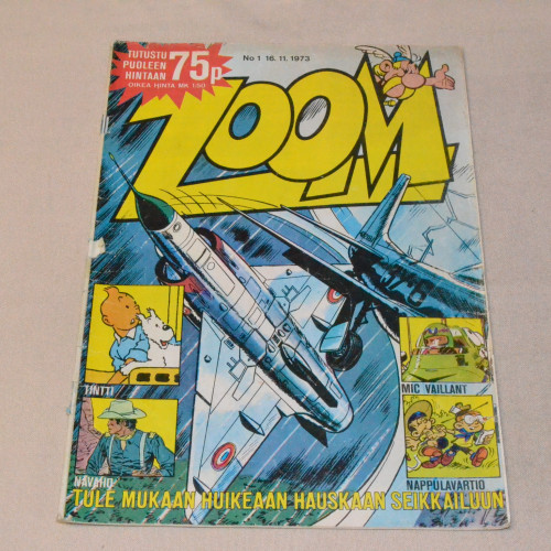 Zoom 01 - 1973