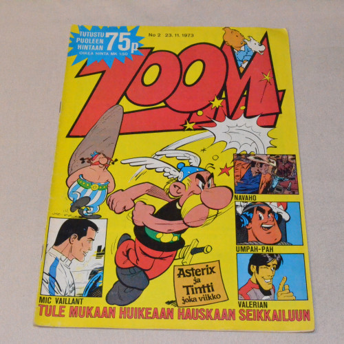 Zoom 02 - 1973