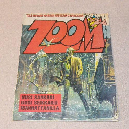 Zoom 33 - 1974