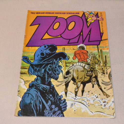 Zoom 14 - 1974