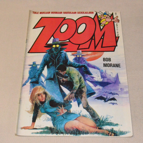 Zoom 15 - 1974