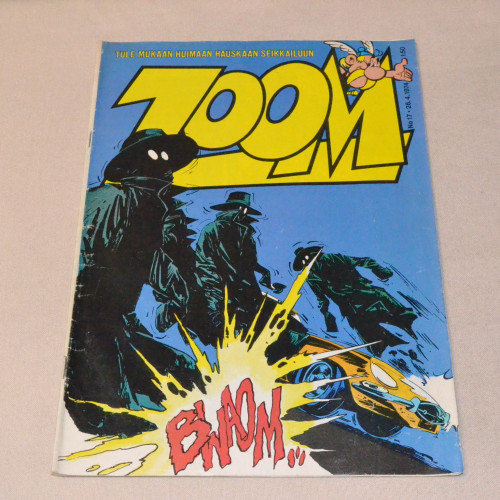 Zoom 17 - 1974