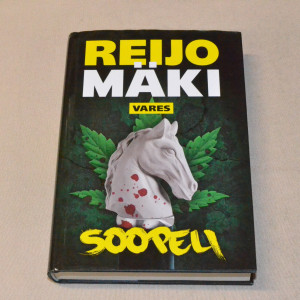 Reijo Mäki Soopeli