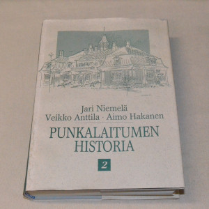 Punkalaitumen historia 2