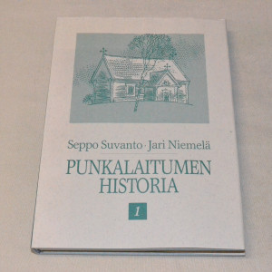 Punkalaitumen historia 1