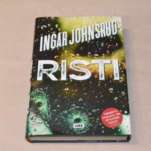 Ingar Johnsrud Risti