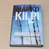 Marko Kilpi Undertaker - Kuolemanpelko