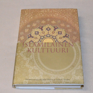 Islamilainen kulttuuri
