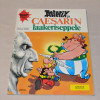 Asterix ja Caesarin laakeriseppele (1. painos)