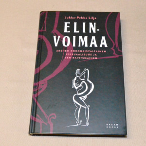 Jukka-Pekka Lilja Elinvoimaa