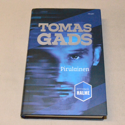 Tomas Gads Pirulainen