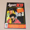 Agentti X9 06 - 1994