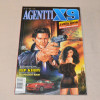 Agentti X9 10 - 1992