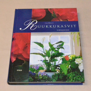 Lena Månsson Ruukkukasvit