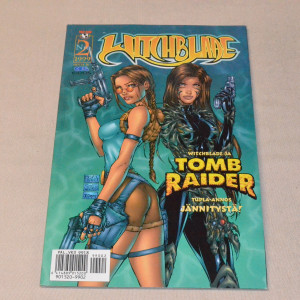 Witchblade 2 - 1999
