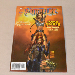Witchblade 6 - 1999