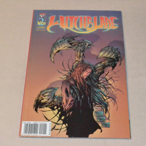 Witchblade 2 - 2000