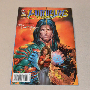 Witchblade 5 - 2000