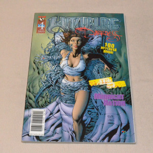 Witchblade 4 - 2003