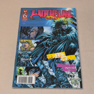 Witchblade 6 - 2003