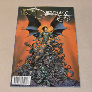 Darkness 4 - 2000