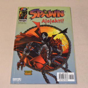 Spawn 2 - 1997
