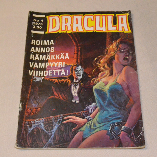 Dracula 04 - 1975