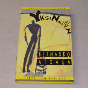 Bernardo Atxaga Yksinäinen