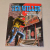 Nuori Tex Willer 25
