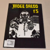Judge Dredd 15