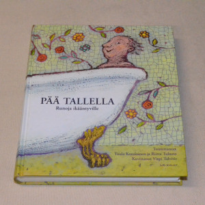 Pää tallella - Runoja ikääntyville