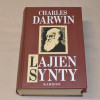 Charles Darwin Lajien synty