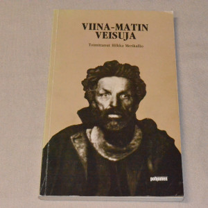 Viina-Matin veisuja