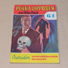Pekka Lipponen 64 Luurankosaaren salaisuus