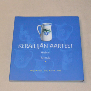 Keräilijän aarteet - Arabian kannuja