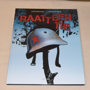 Lehtosaari - Lukkarinen Raatteen tie