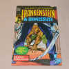 Frankenstein & Ihmissusi 5 - 1976
