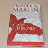 George R. R. Martin A Game of Thrones The Graphic Novel Volume One