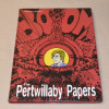 The Don Rosa Archives I The Pertwillaby Papers