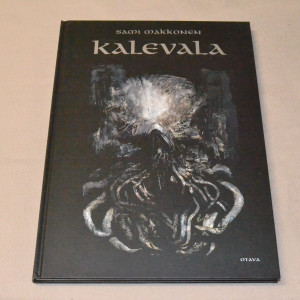 Sami Makkonen Kalevala