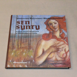 Hanneriina Moisseinen - Markku Nieminen Sen synty