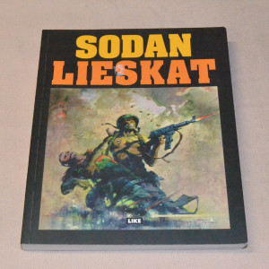 Sodan lieskat