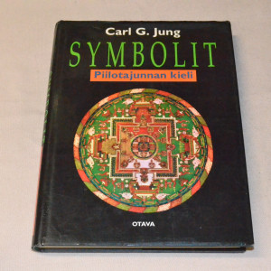 Carl G. Jung Symbolit - Piilotajunnan kieli