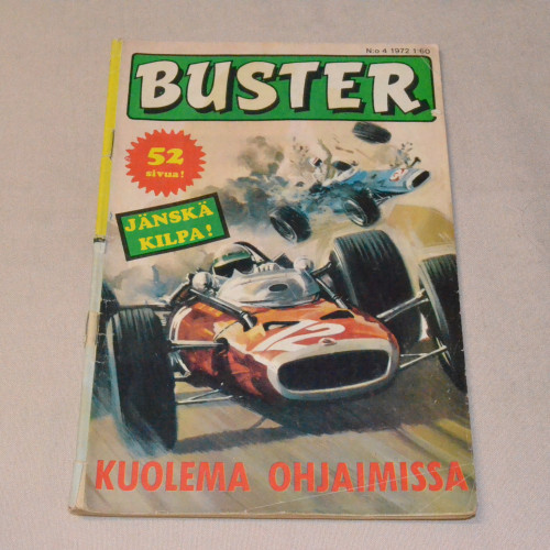 Buster 04 - 1972