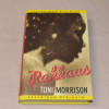 Toni Morrison Rakkaus