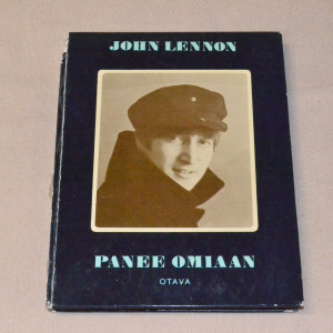John Lennon panee omiaan