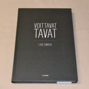 Voittavat tavat - Luo omasi