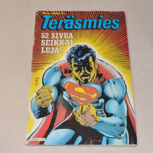 Teräsmies 06 - 1981