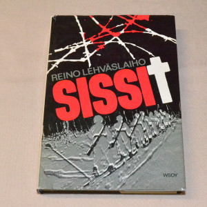 Reino Lehväslaiho Sissit