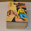 Tex Willer vuosikerta 1976
